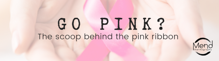 Should We “Go Pink” for Breast Cancer?