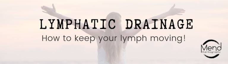 Tips for a Healthy Lymphatic System